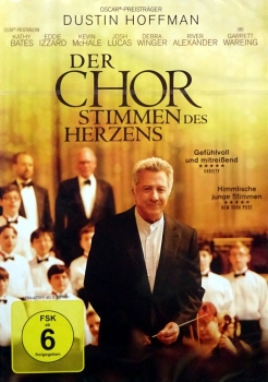 Der Chor - Stimmen des Herzens